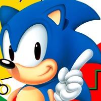 Sonic the Hedgehog Classic мод (все открыто) на андроид